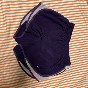 Nike Running Shorts (with liner)